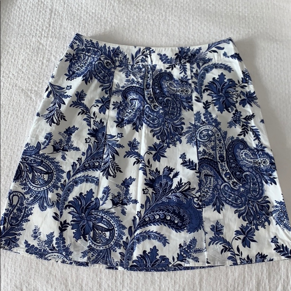 Tommy Bahama Skirt